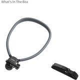SmallRig 5596 Neck Mount For Action Cameras