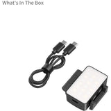 SmallRig 5733 Bi-Colour LED Video Light For DJI Osmo Pocket 3