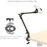 SmallRig 5625 Desktop Magic Arm w/ Crab-Shaped Clamp Kit - image 3 of 5