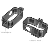 SmallRig 5757 Vertical-To-Horizontal Cage Kit For DJI Osmo Nano