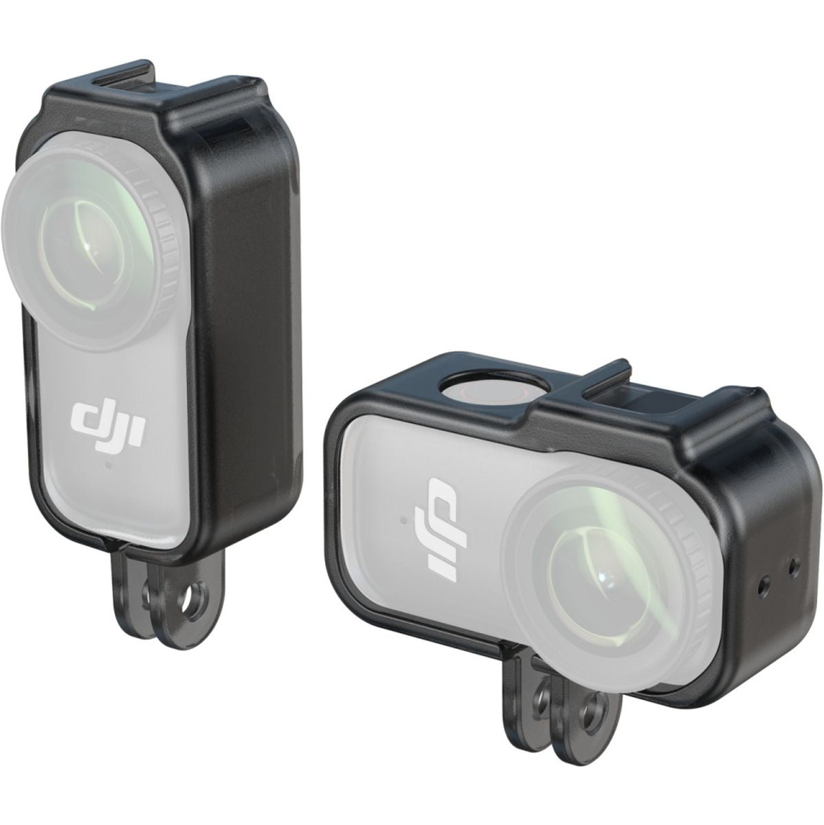 SmallRig 5757 Vertical-To-Horizontal Cage Kit For DJI Osmo Nano