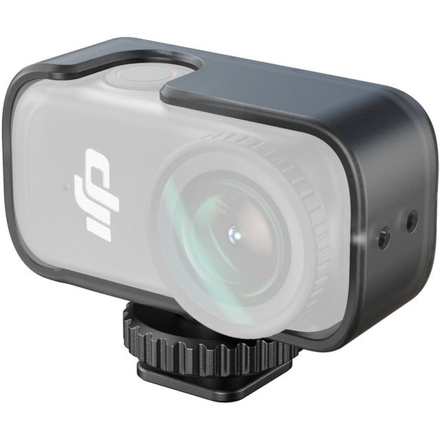 SmallRig 5758 Cage w/ Cold Shoe Mount For DJI Osmo Nano
