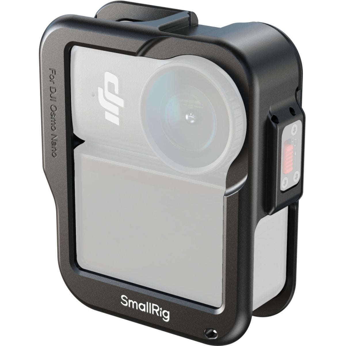 SmallRig 5759 Full Cage For DJI Osmo Nano