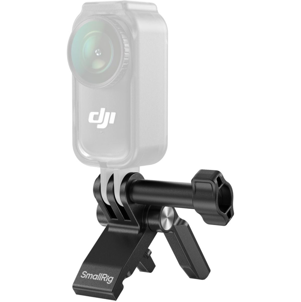 SmallRig 5760 Magnetic Mount w/ ArcaSwiss Quick Release Plate - image 3 of 4