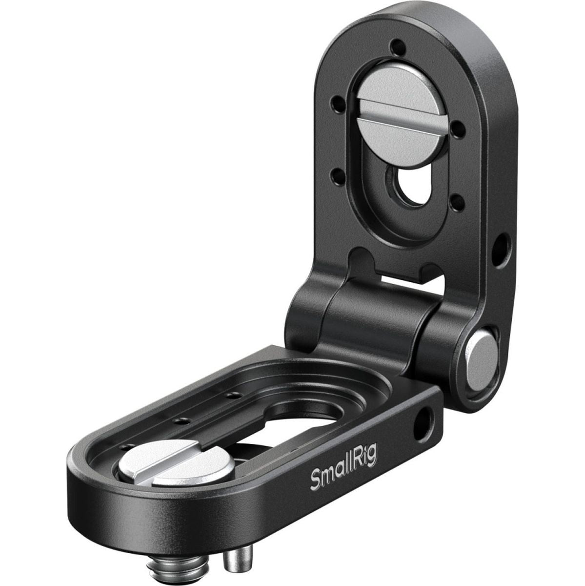 SmallRig MD5712 Foldable Mini L-Shaped Mount Plate