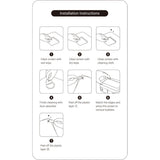 SmallRig 5817 Screen Protector For DJI Osmo Nano