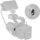 SmallRig 5660 USB-C Cable Clamp For Cages For Canon EOS C50