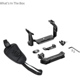 SmallRig 5809 Cage Kit For Canon EOS C50