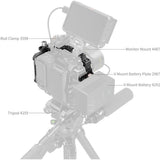 SmallRig 5810 Cage For Canon EOS C80