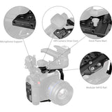 SmallRig 5810 Cage For Canon EOS C80