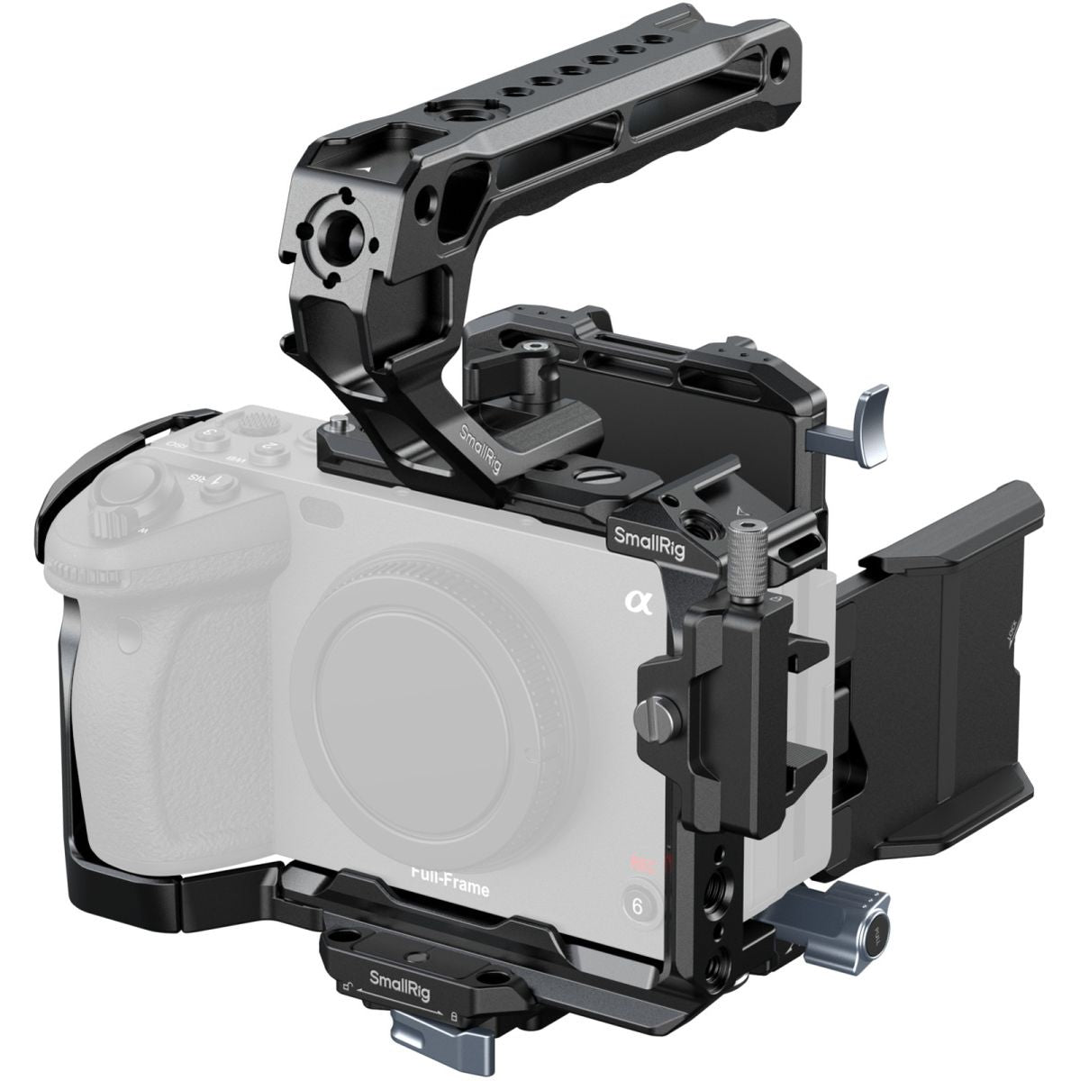 SmallRig 5823 Cage Kit For Sony FX3 / FX30