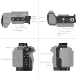 SmallRig 5823 Cage Kit For Sony FX3 / FX30