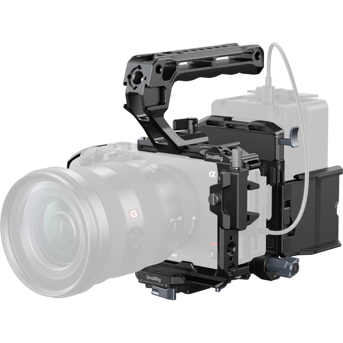 SmallRig 5823 Cage Kit For Sony FX3 / FX30