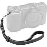 SmallRig 5683 Quick Release Wrist Strap For Ricoh GR Series (Black)
