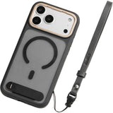 SmallRig 5683 Quick Release Wrist Strap For Ricoh GR Series (Black)