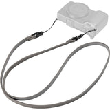 SmallRig 5685 Quick Release Shoulder Strap For Ricoh GR Series (Grey)