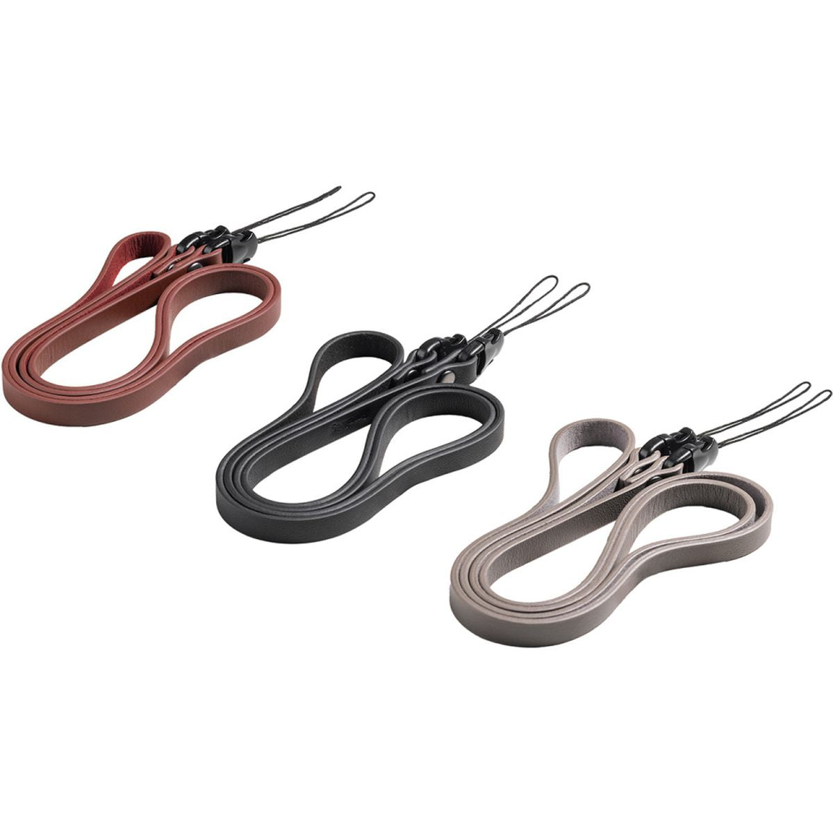 SmallRig 5686 Quick Release Shoulder Strap For Ricoh GR Series (Black)