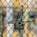 SmallRig 5726 Fence Mount For Action Cameras - image 3 of 5