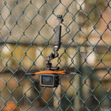 SmallRig 5726 Fence Mount For Action Cameras - image 5 of 5