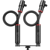 SmallRig 5796 RM 03 Macro Photography LED Video Light Kit (2 Pack)