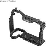 SmallRig 5642 Cage For Sony Alpha 1 II / Alpha 9 III - image 2 of 5