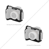 SmallRig 5642 Cage For Sony Alpha 1 II / Alpha 9 III - image 4 of 5