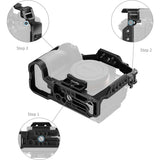SmallRig 5642 Cage For Sony Alpha 1 II / Alpha 9 III - image 5 of 5