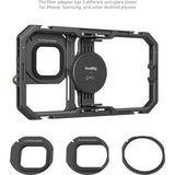 SmallRig 4596B Brandon Li All-In-One Mobile Video Kit - image 2 of 5