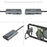 SmallRig 4596B Brandon Li All-In-One Mobile Video Kit - image 5 of 5