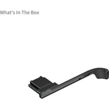 SmallRig 5688 Thumb Grip For Ricoh GR IV (Black)