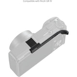 SmallRig 5688 Thumb Grip For Ricoh GR IV (Black)