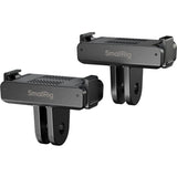 SmallRig 5813 Quick Release Mount Adapter For DJI Osmo 360 /Action 5 Pro/4/3