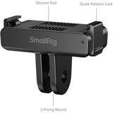 SmallRig 5813 Quick Release Mount Adapter For DJI Osmo 360 /Action 5 Pro/4/3