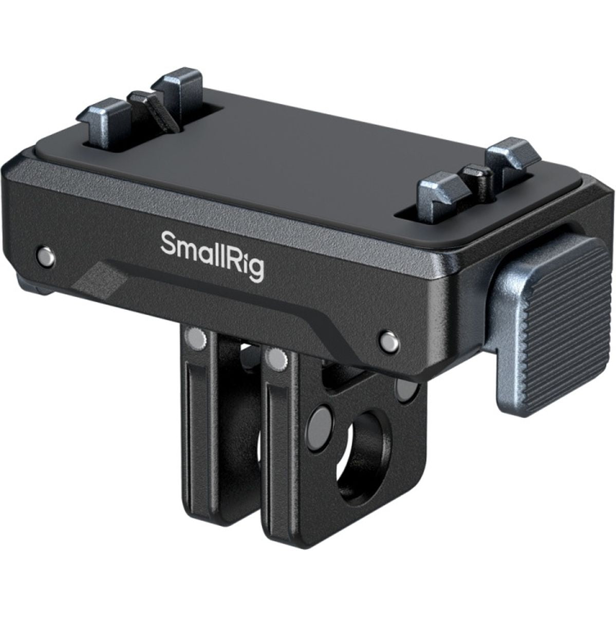 SmallRig 5814 Quick Release Mount Adapter For Insta360 X5 / X4 Air / Ace Pro 2