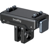 SmallRig 5814 Quick Release Mount Adapter For Insta360 X5 / X4 Air / Ace Pro 2