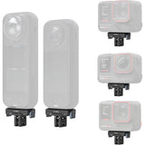 SmallRig 5814 Quick Release Mount Adapter For Insta360 X5 / X4 Air / Ace Pro 2