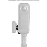 SmallRig 5825 Mount For Insta360 X4 / X5 w/ Cold Shoe Mount - image 3 of 5