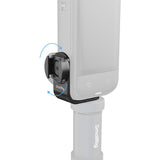 SmallRig 5825 Mount For Insta360 X4 / X5 w/ Cold Shoe Mount - image 4 of 5
