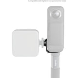 SmallRig 5825 Mount For Insta360 X4 / X5 w/ Cold Shoe Mount - image 5 of 5