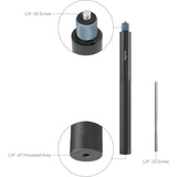 SmallRig 5270 Selfie Stick For Action Cameras (150cm)