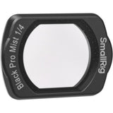 SmallRig 5828 Magnetic 1/4 Effect Black Mist Filter For DJI Osmo Pocket 3