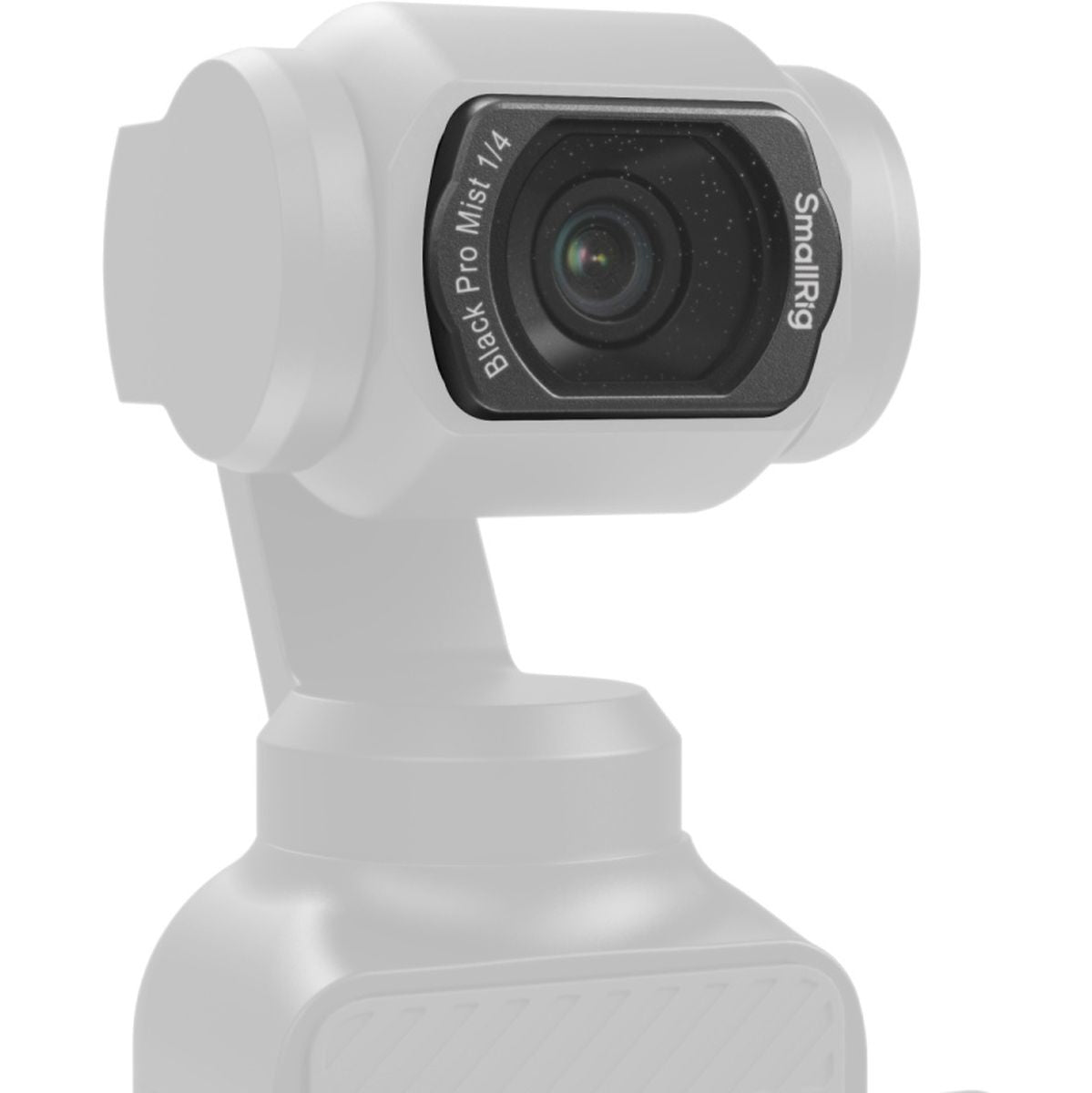 SmallRig 5828 Magnetic 1/4 Effect Black Mist Filter For DJI Osmo Pocket 3