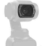 SmallRig 5828 Magnetic 1/4 Effect Black Mist Filter For DJI Osmo Pocket 3