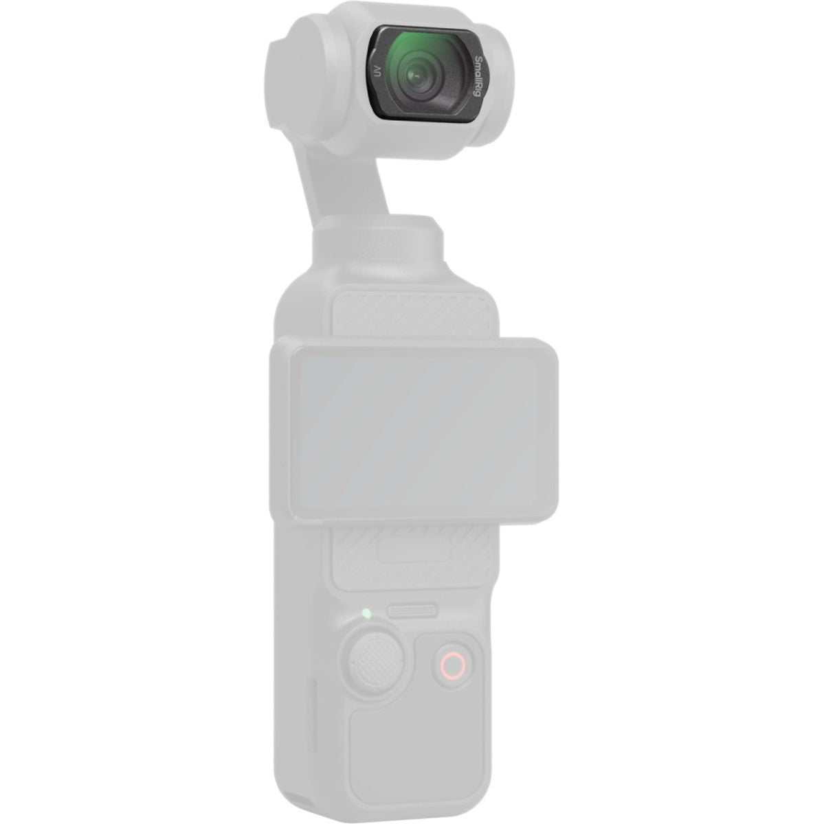 SmallRig 5830 Magnetic UV Filter For DJI Osmo Pocket 3