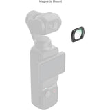 SmallRig 5830 Magnetic UV Filter For DJI Osmo Pocket 3