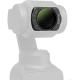 SmallRig 5831 Attachable ND2-ND32 Filter For DJI Osmo Pocket 3