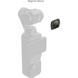 SmallRig 5831 Attachable ND2-ND32 Filter For DJI Osmo Pocket 3