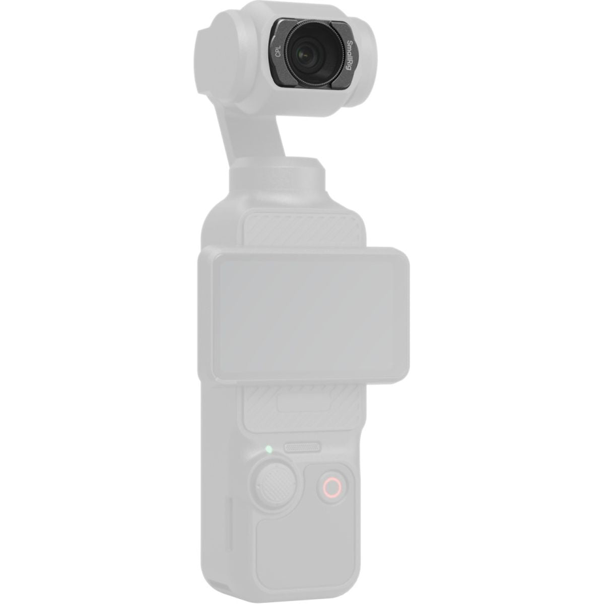 SmallRig 5832 Magnetic Filter Kit For DJI Osmo Pocket 3