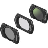 SmallRig 5832 Magnetic Filter Kit For DJI Osmo Pocket 3