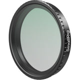 SmallRig 5838 Attachable UV Filter For DJI Osmo Action 5 Pro / 4